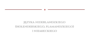 Jerzy Zieliński Tłumacz przysięgły logo